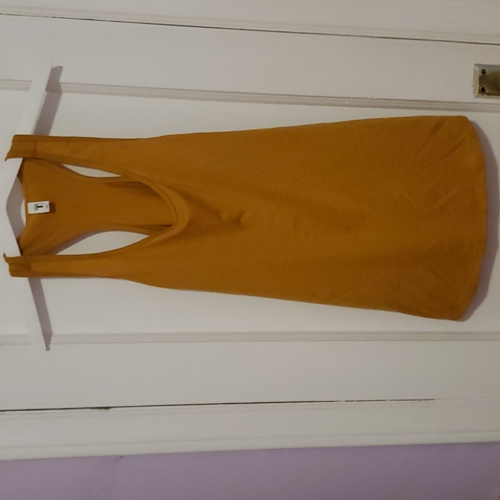 Ideal T by Next Level xxl tank top never worn